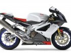 Aprilia RSV 1000R